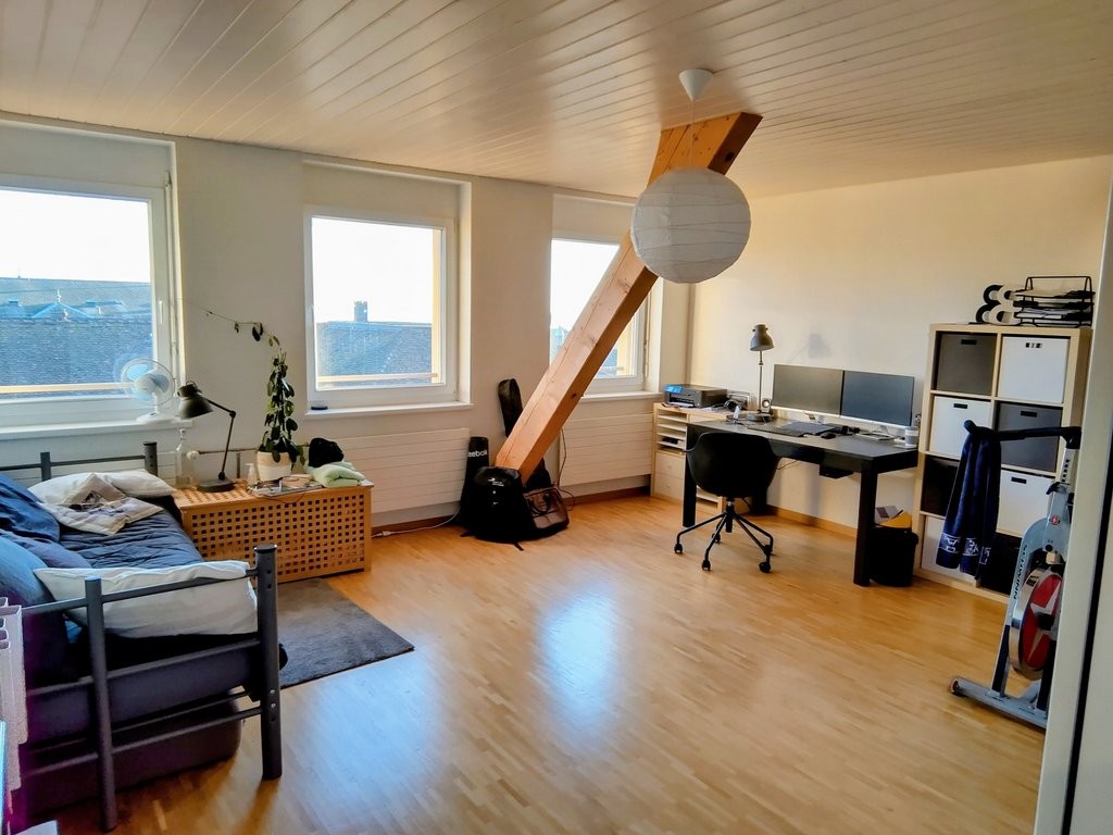 3 ½ rooms apartment, photo 7 sur 10