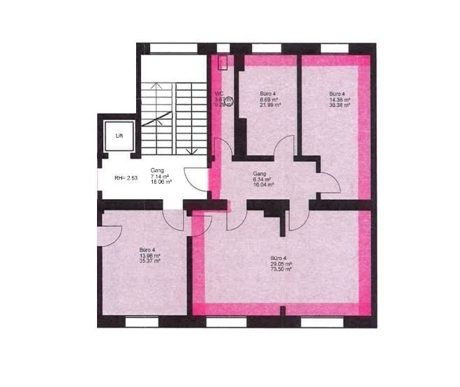 76m² practice, photo 7 of 7