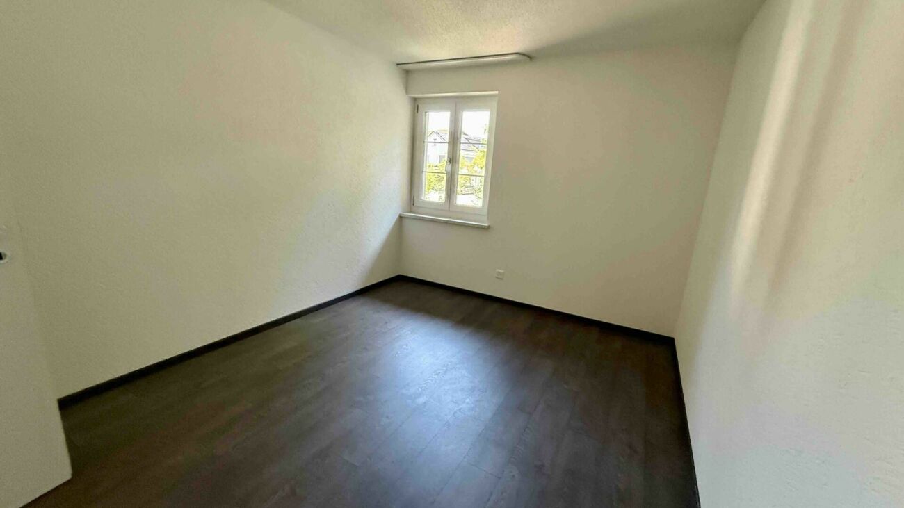 5 ½ rooms apartment