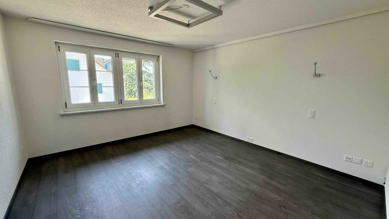 5 ½ rooms apartment