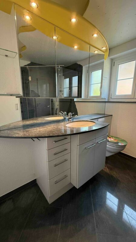 5 ½ rooms apartment
