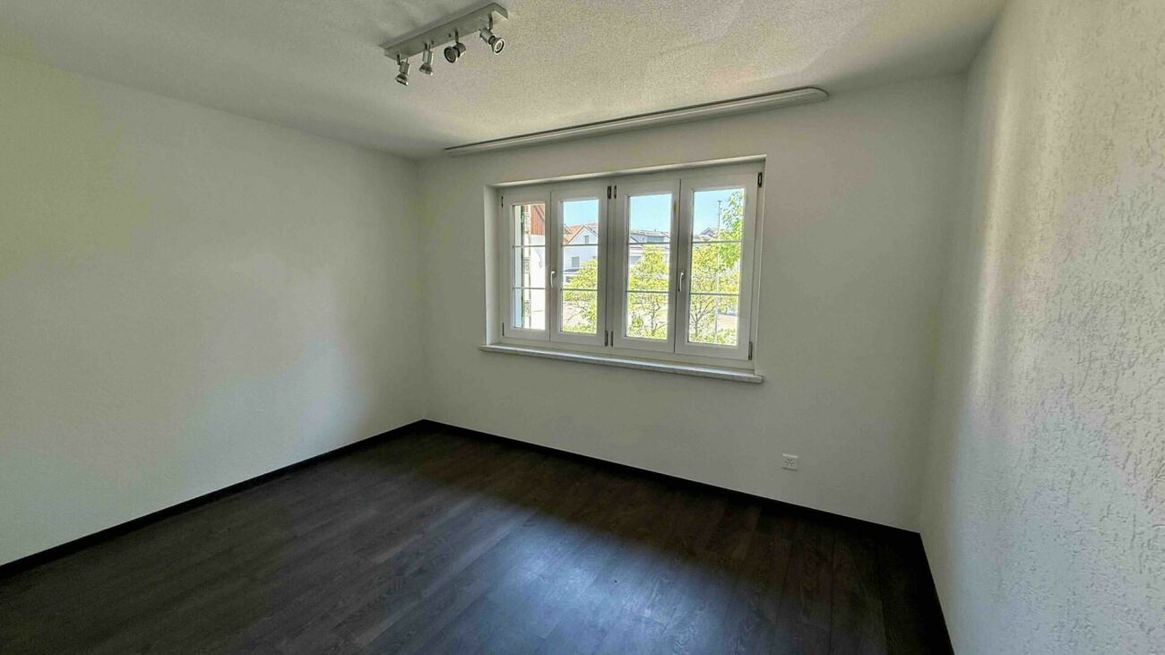 5 ½ rooms apartment