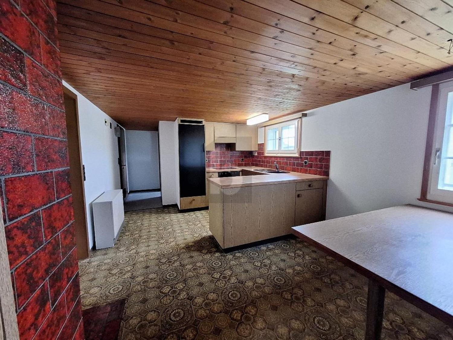 3 ½ rooms apartment, photo 3 of 4