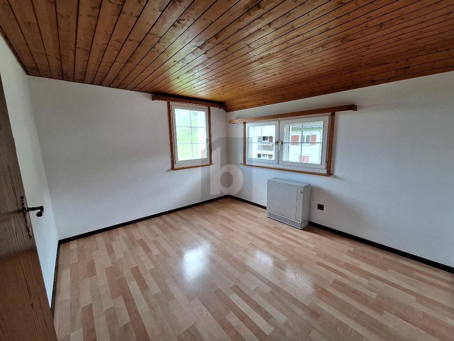 3 ½ rooms apartment, photo 2 of 4