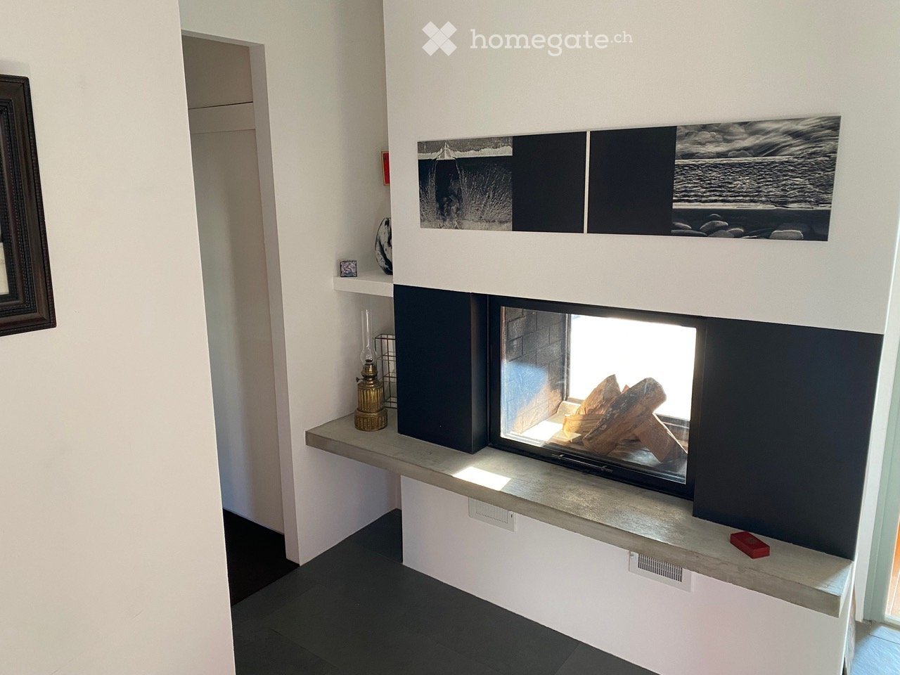 2 ½ rooms apartment, photo 2 of 5