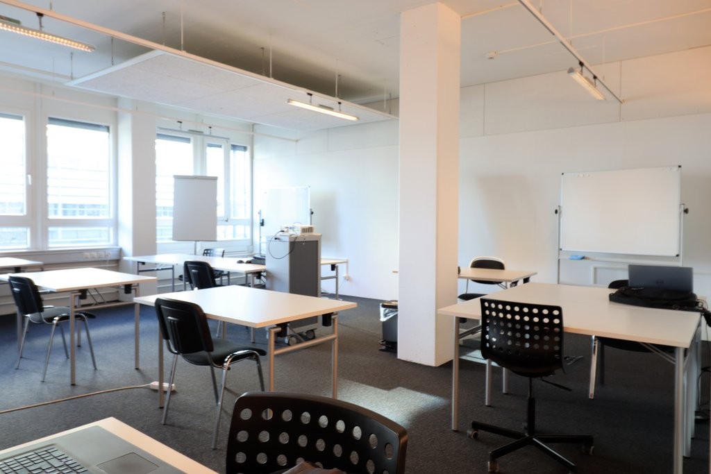 707m² ufficio