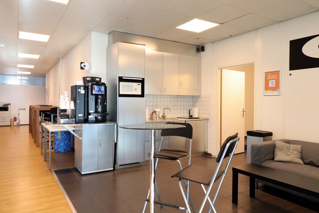 707m² ufficio