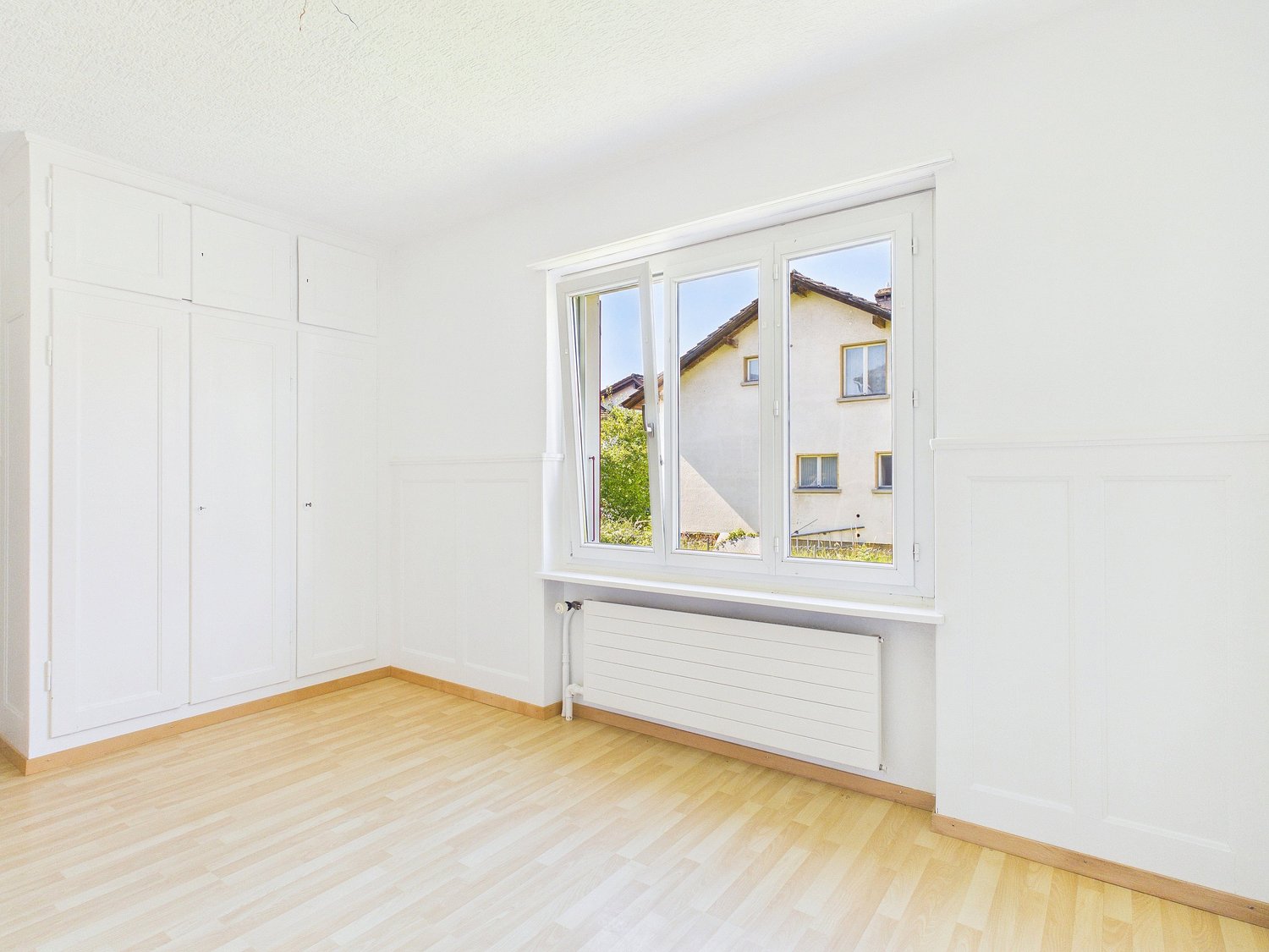 3 ½ rooms apartment, photo 7 of 10