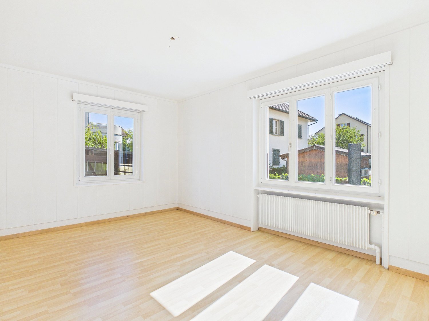 3 ½ rooms apartment, photo 6 of 10