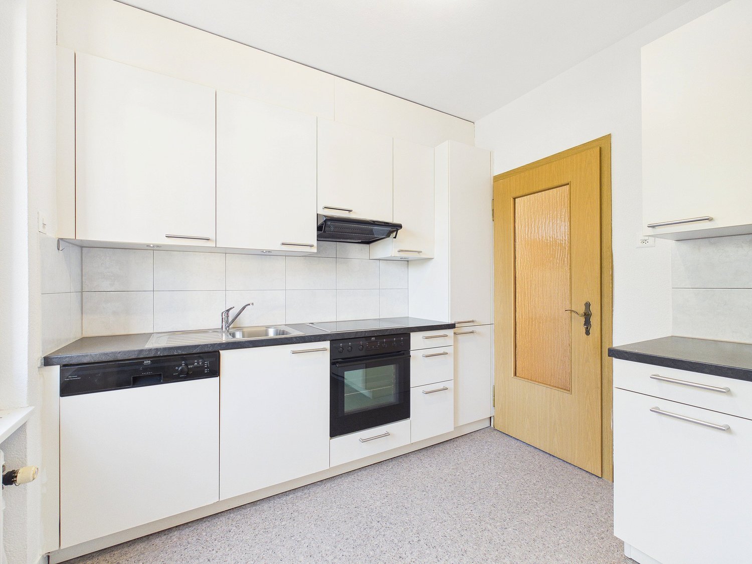 3 ½ rooms apartment, photo 1 of 10