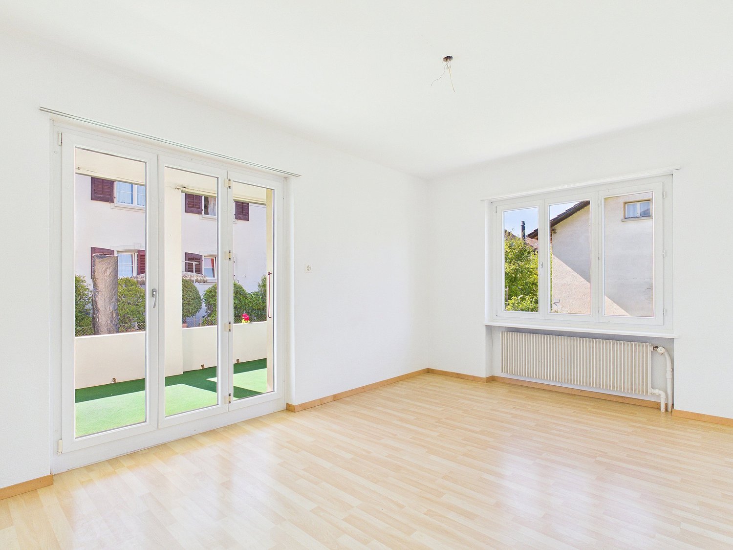 3 ½ rooms apartment, photo 4 of 10