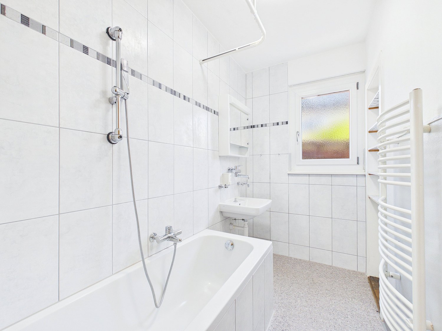 3 ½ rooms apartment, photo 8 of 10