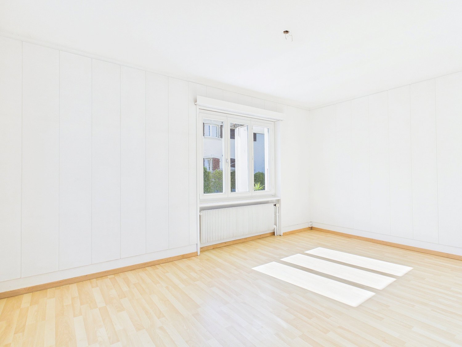 3 ½ rooms apartment, photo 3 of 10