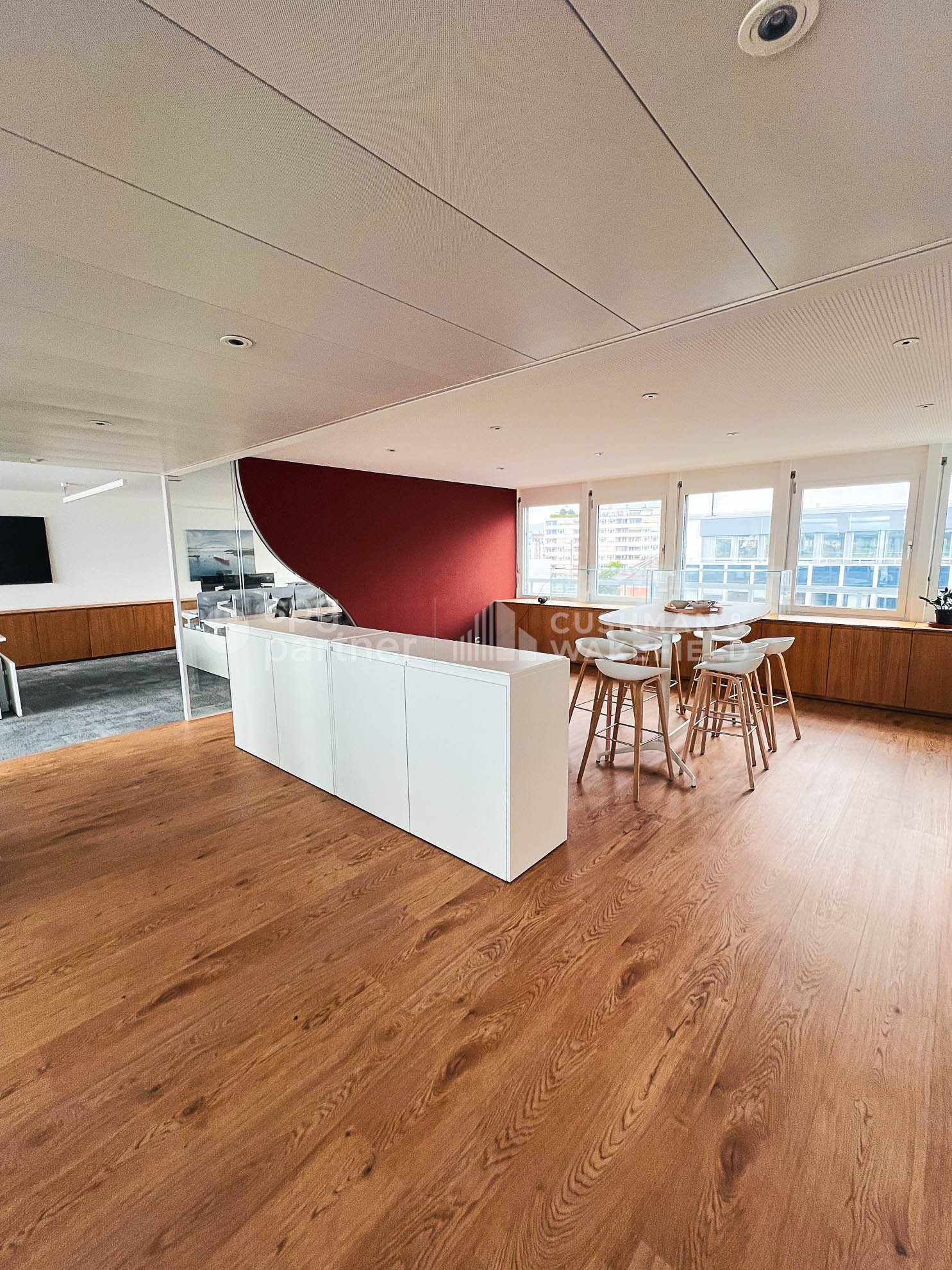 190m² office, photo 4 of 7