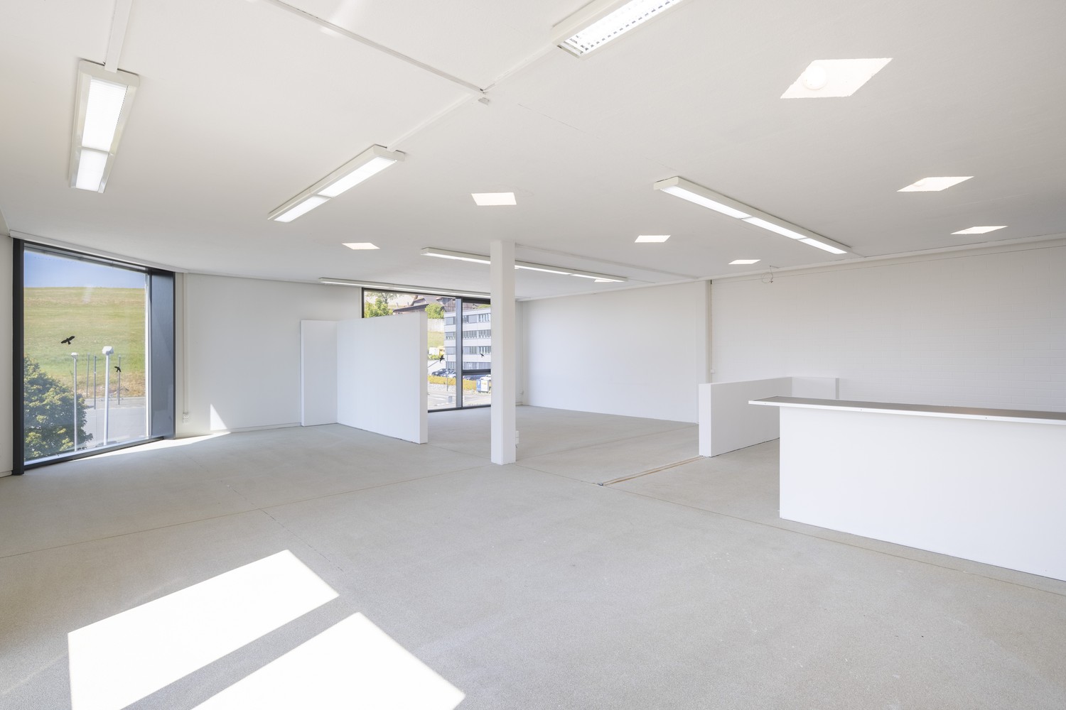 151m² office, photo 3 of 7