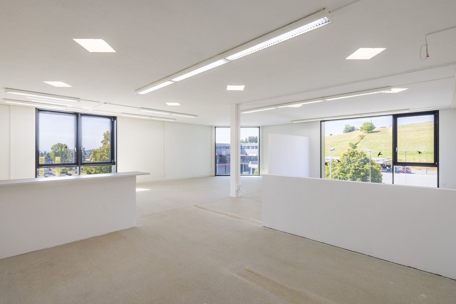 151m² office, photo 1 of 7