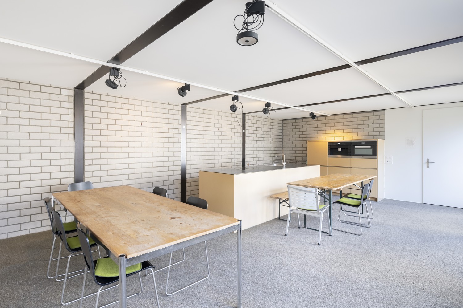 151m² office, photo 6 of 7