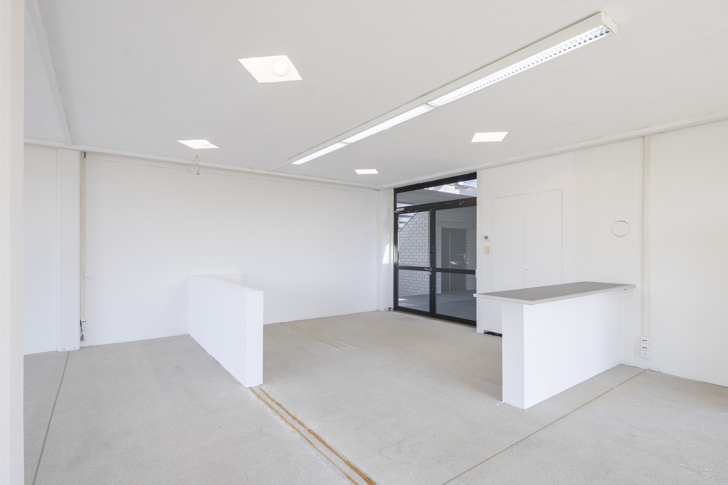 151m² office, photo 4 of 7