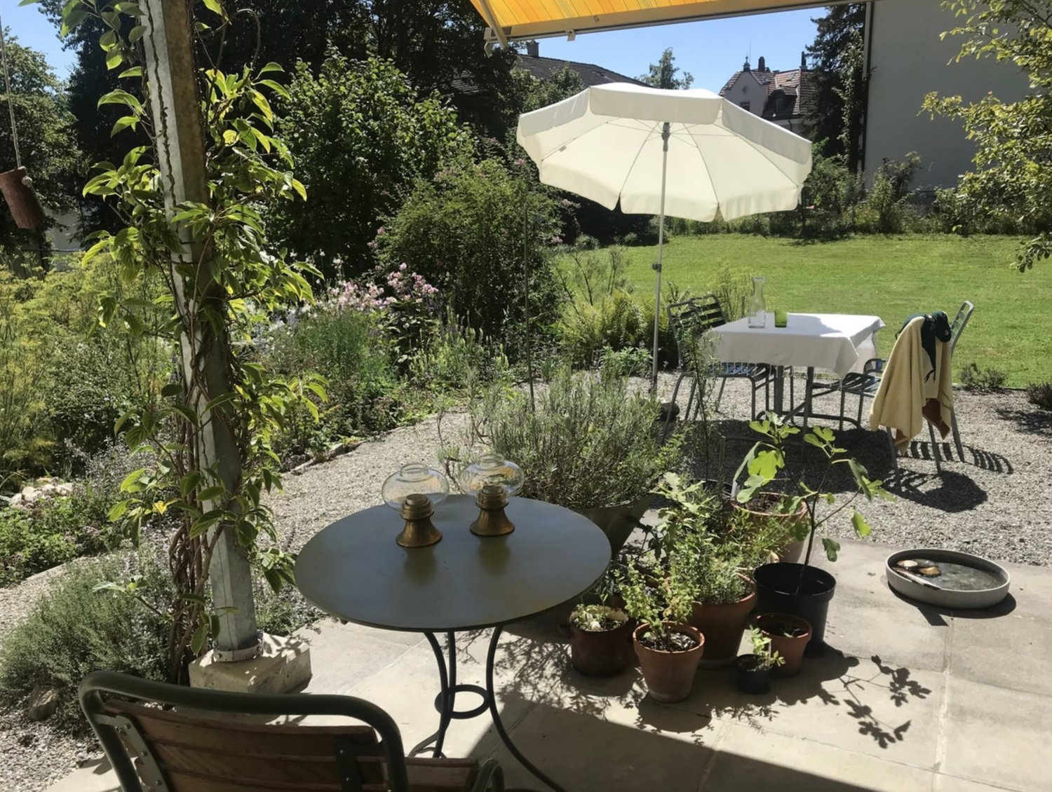 Stanza in un appartamento condiviso, foto 2 di 7