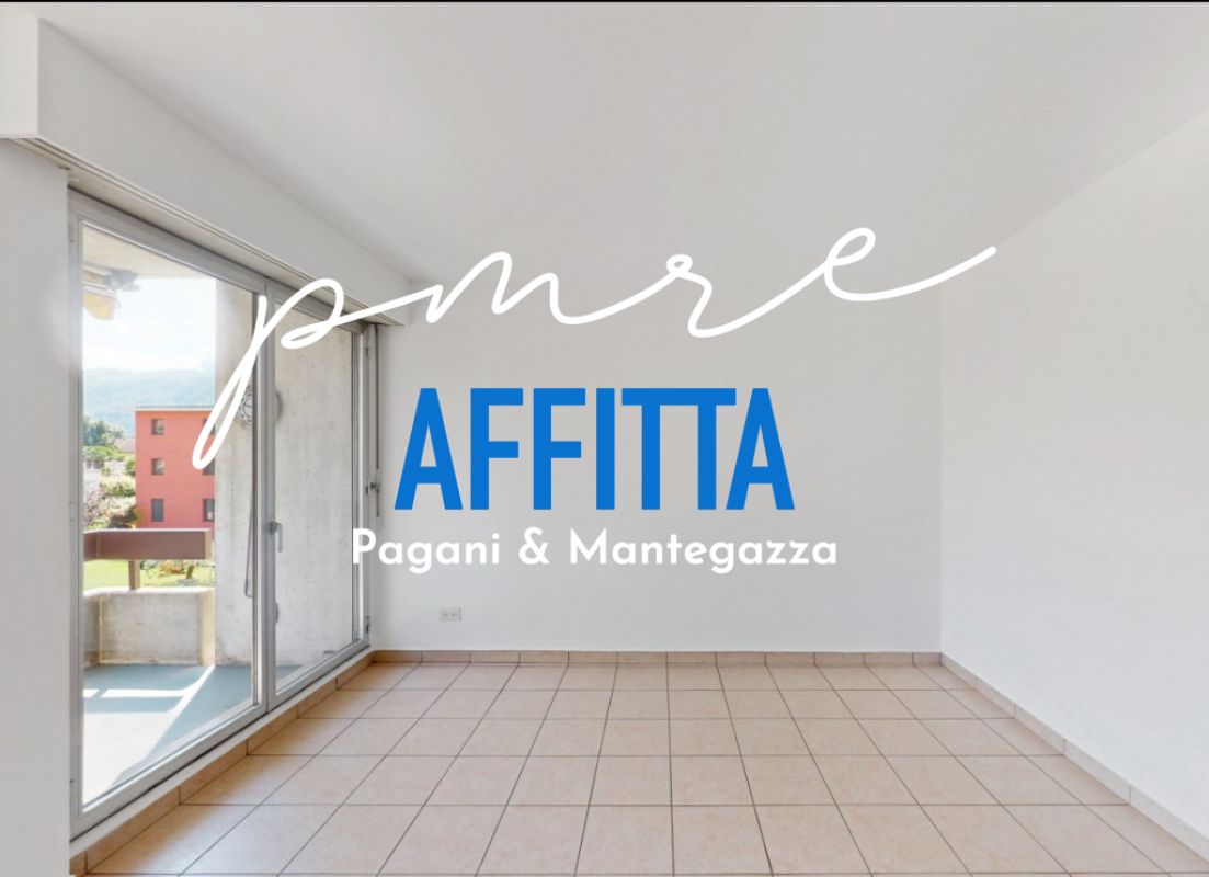 1 ½ pièces appartement