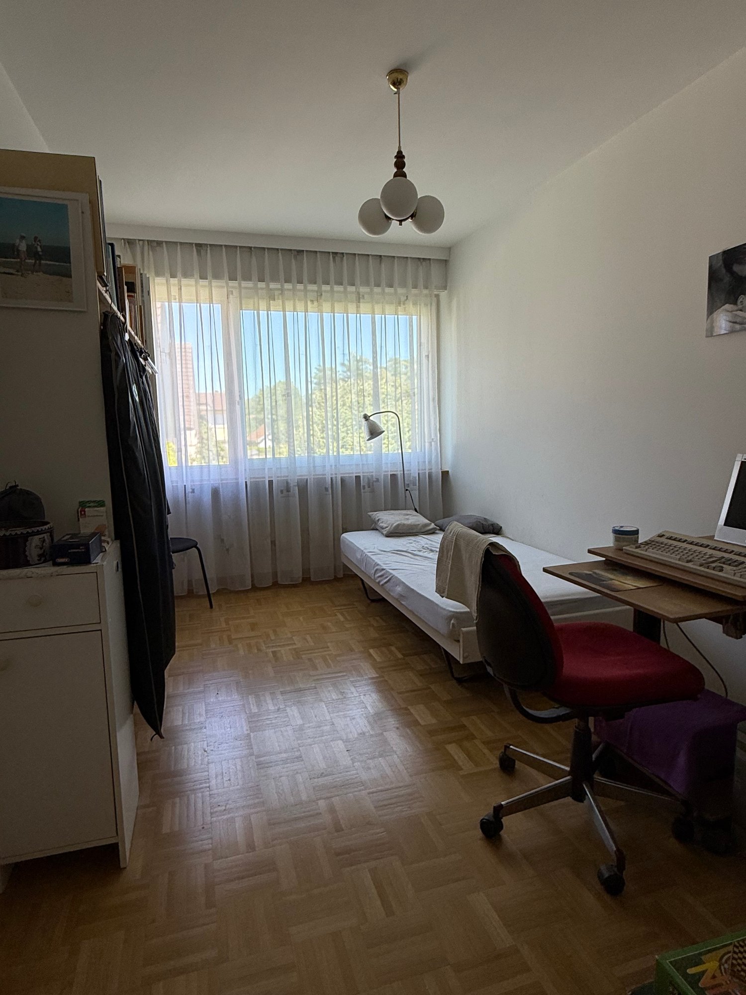 Appartamento di 3 ½ locali
