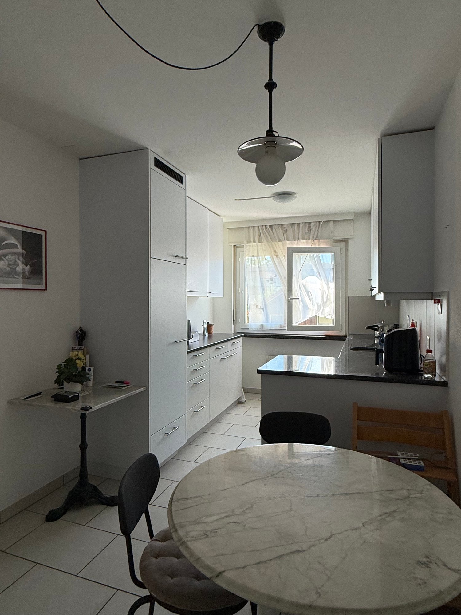 Appartamento di 3 ½ locali