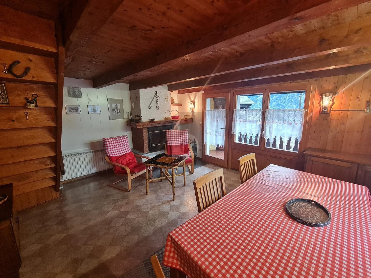 5 rooms chalet, foto 3 di 4