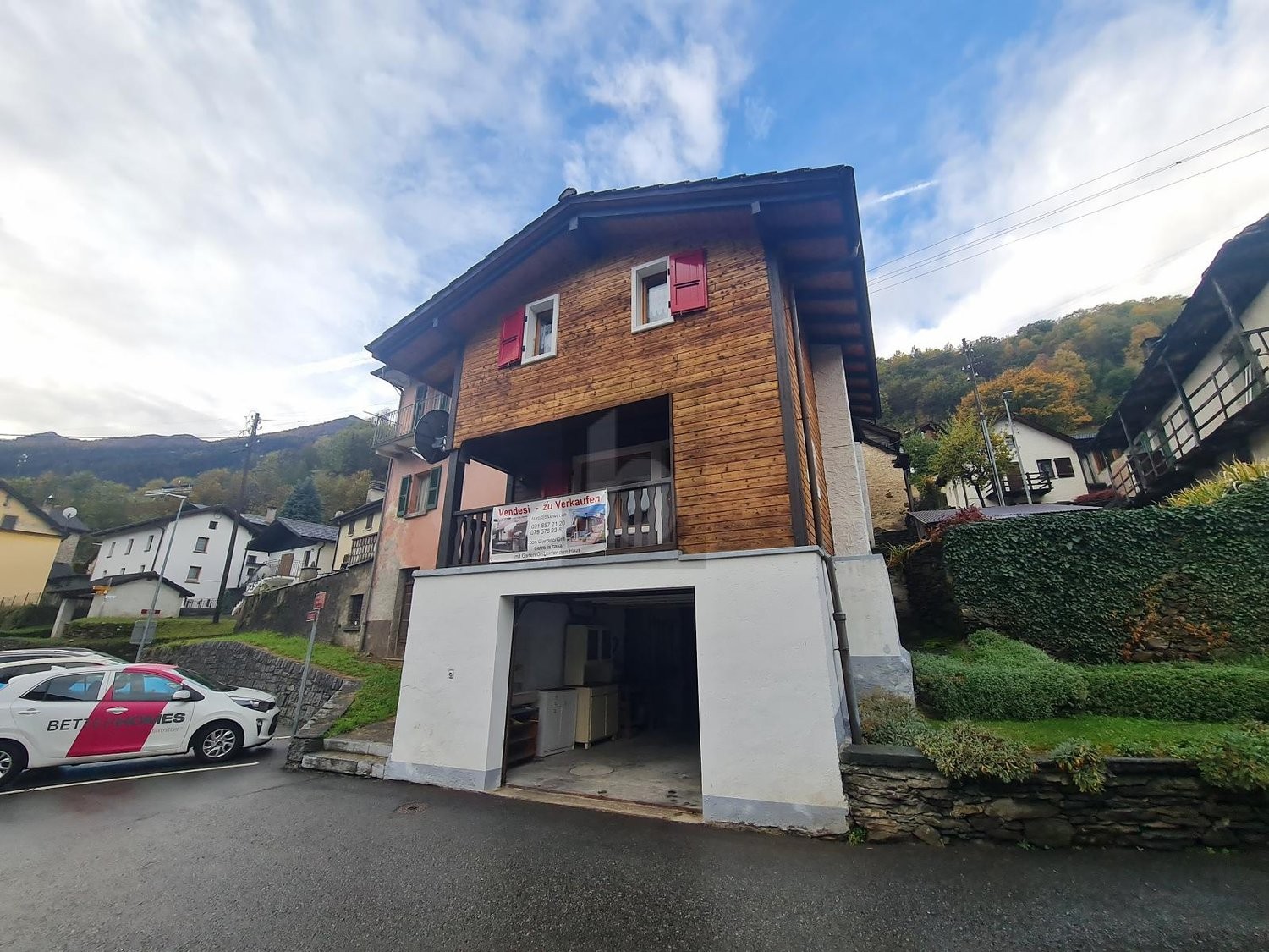 5 rooms chalet, foto 1 di 4