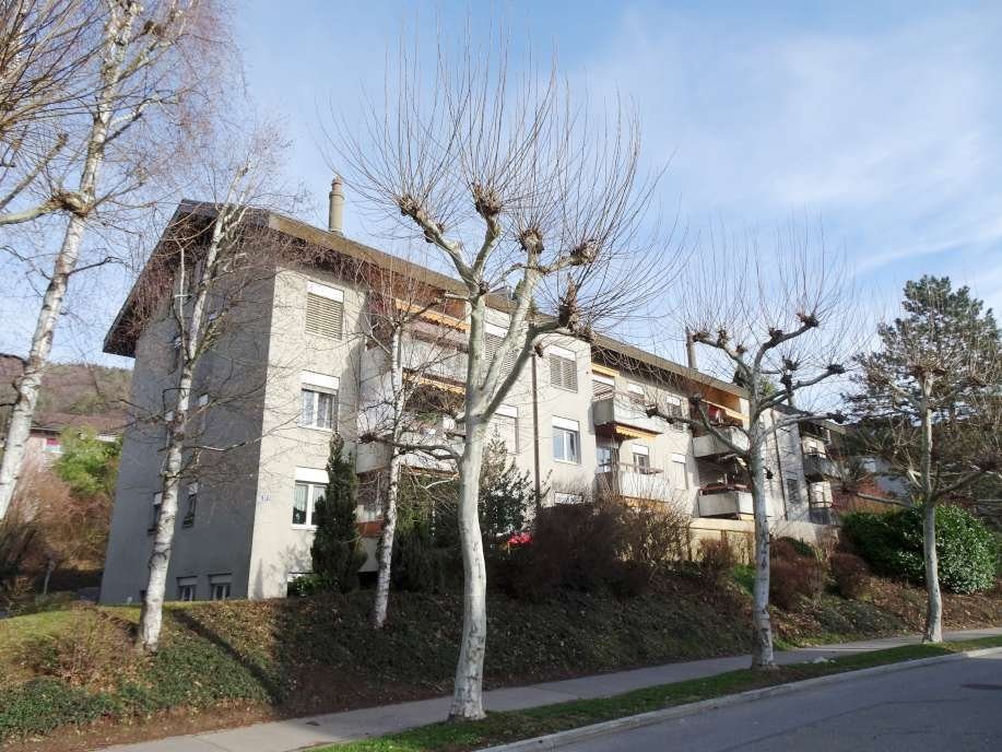 85m² office, photo 1 of 4
