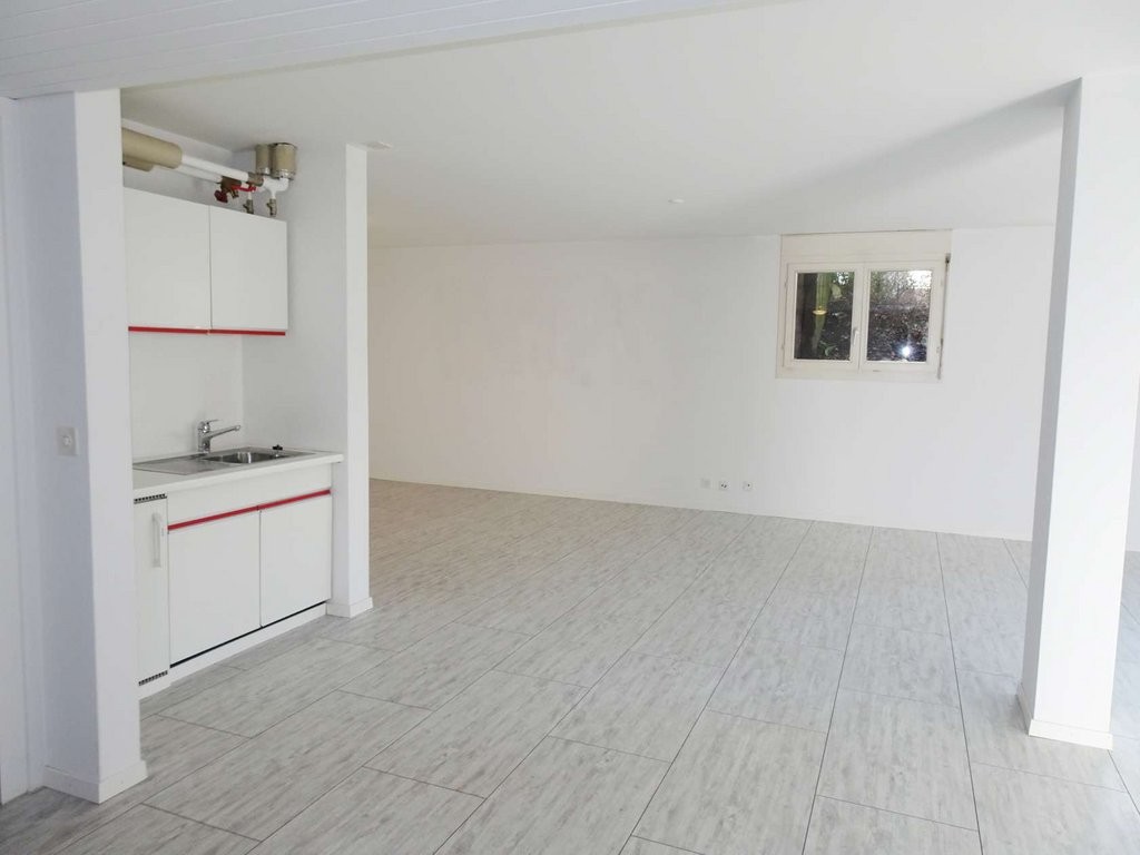 85m² office, photo 2 of 4