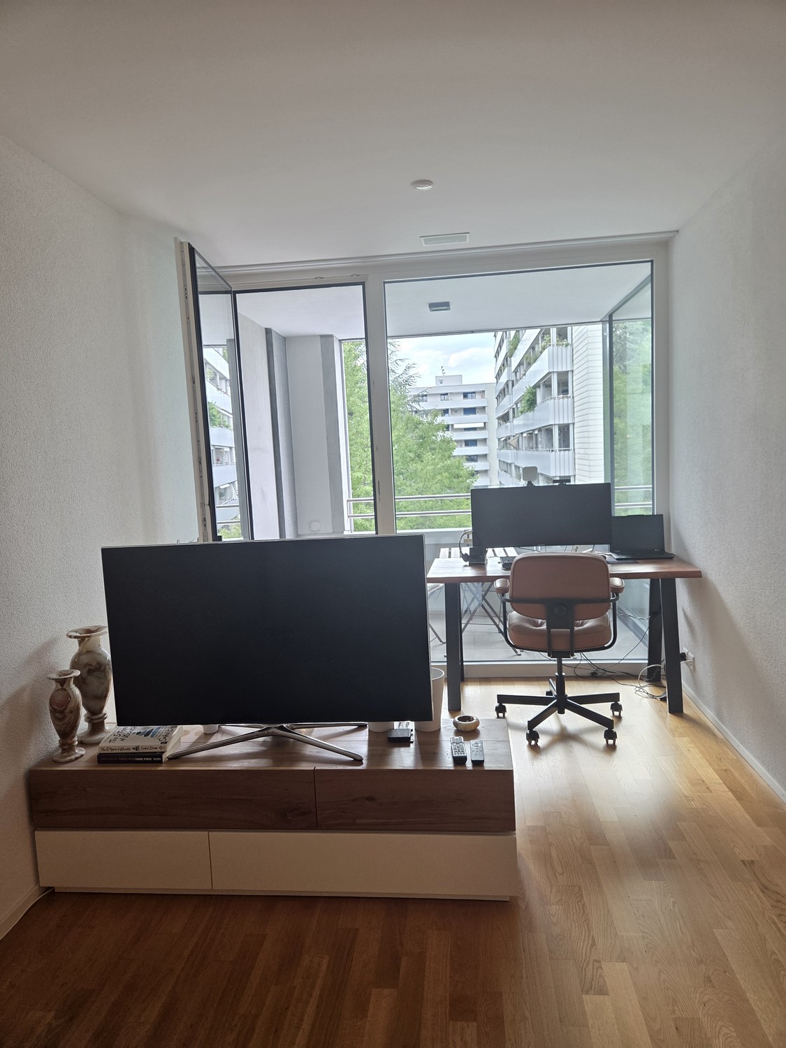 2 rooms apartment, photo 7 of 8