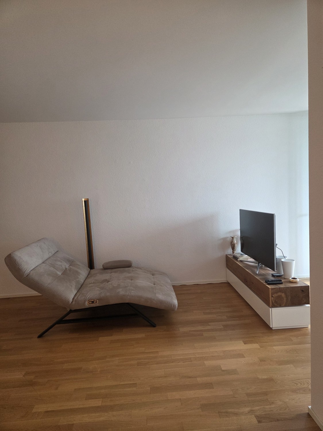 2 rooms apartment, photo 5 of 8