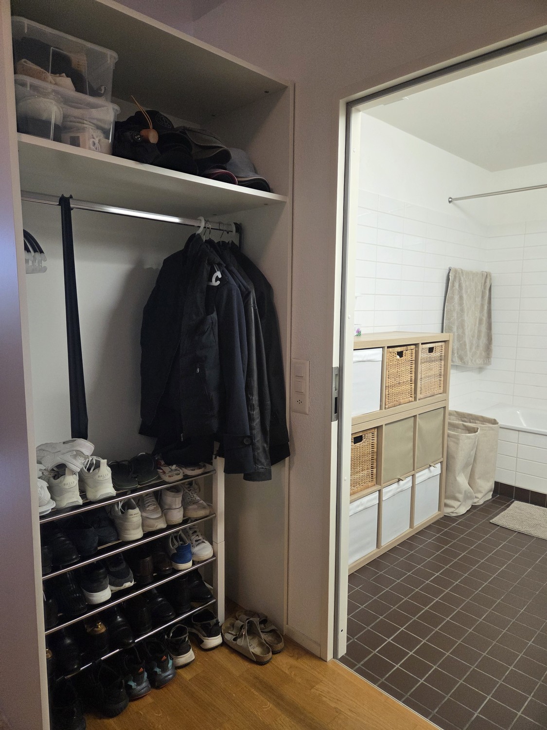 2 rooms apartment, photo 6 of 8