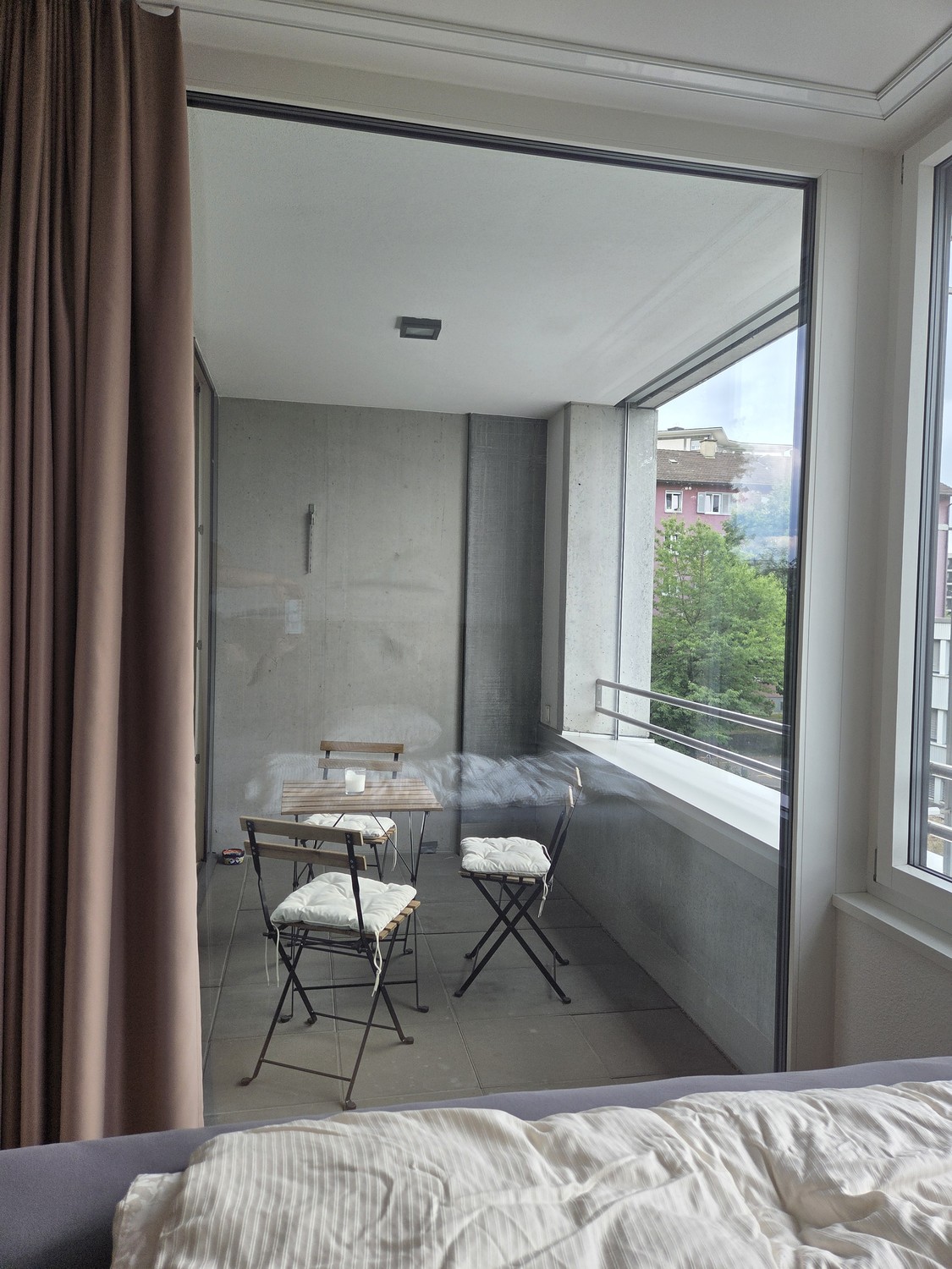 2 rooms apartment, photo 8 of 8