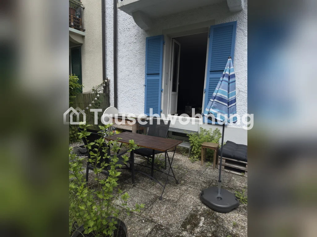 appartamento di 2 ½ locali