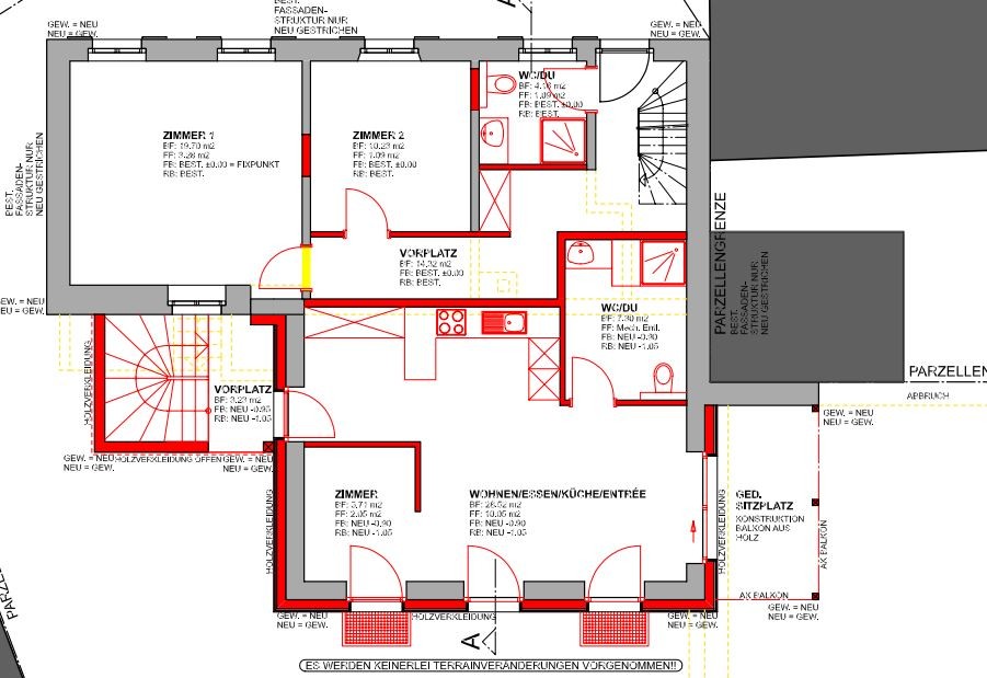 1 room apartment, photo 4 sur 4