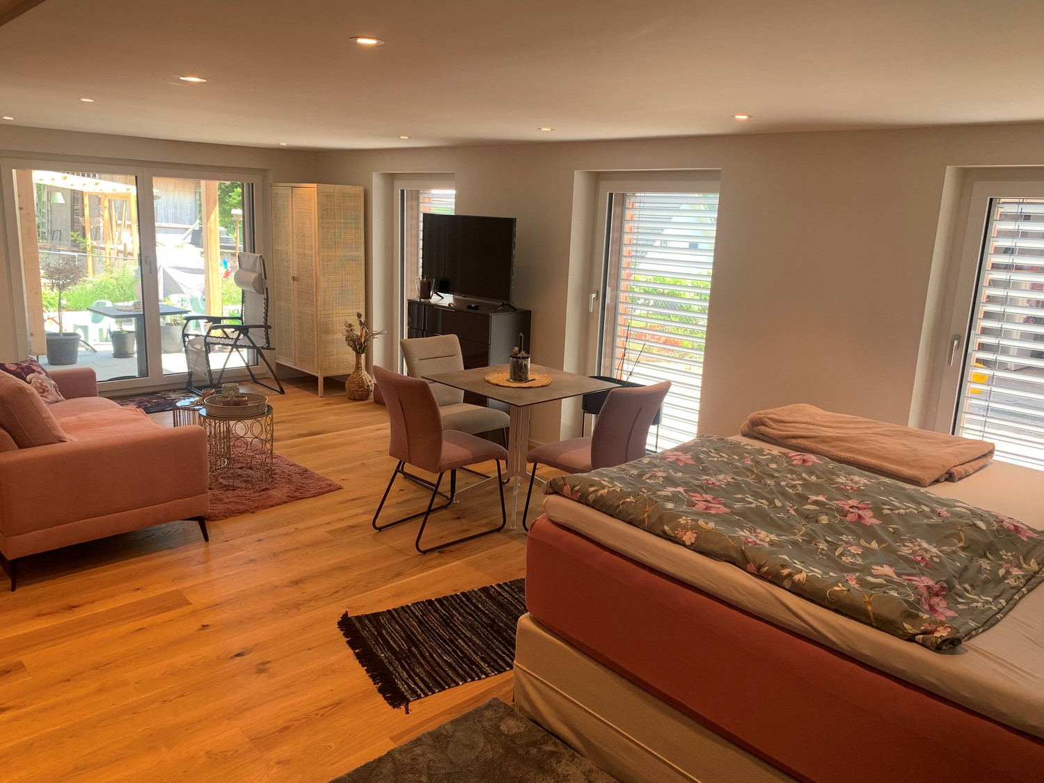 1 room apartment, photo 2 sur 4