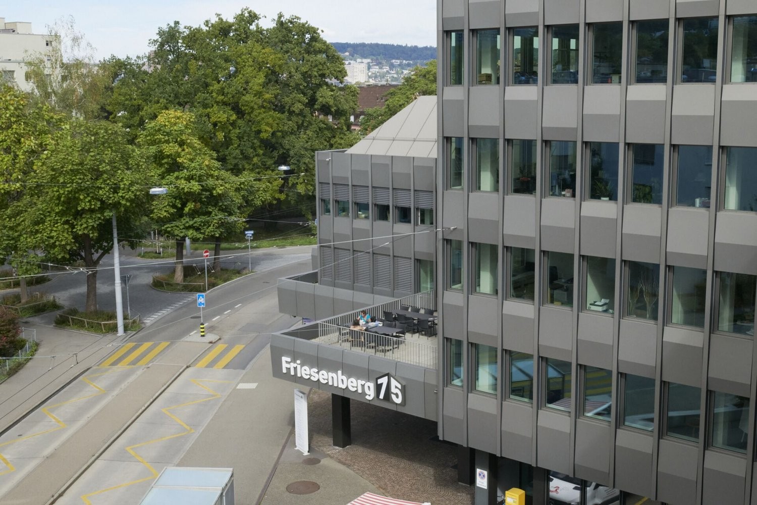 356m² office, photo 9 of 10