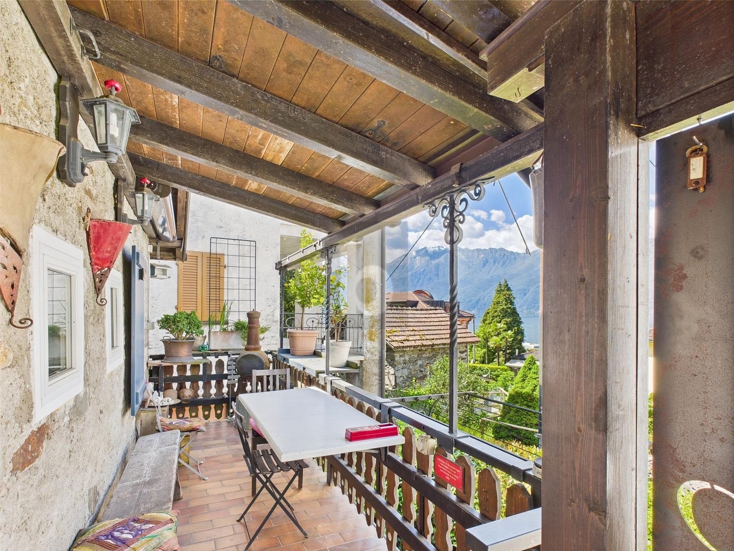 5 ½ rooms chalet, photo 3 of 4