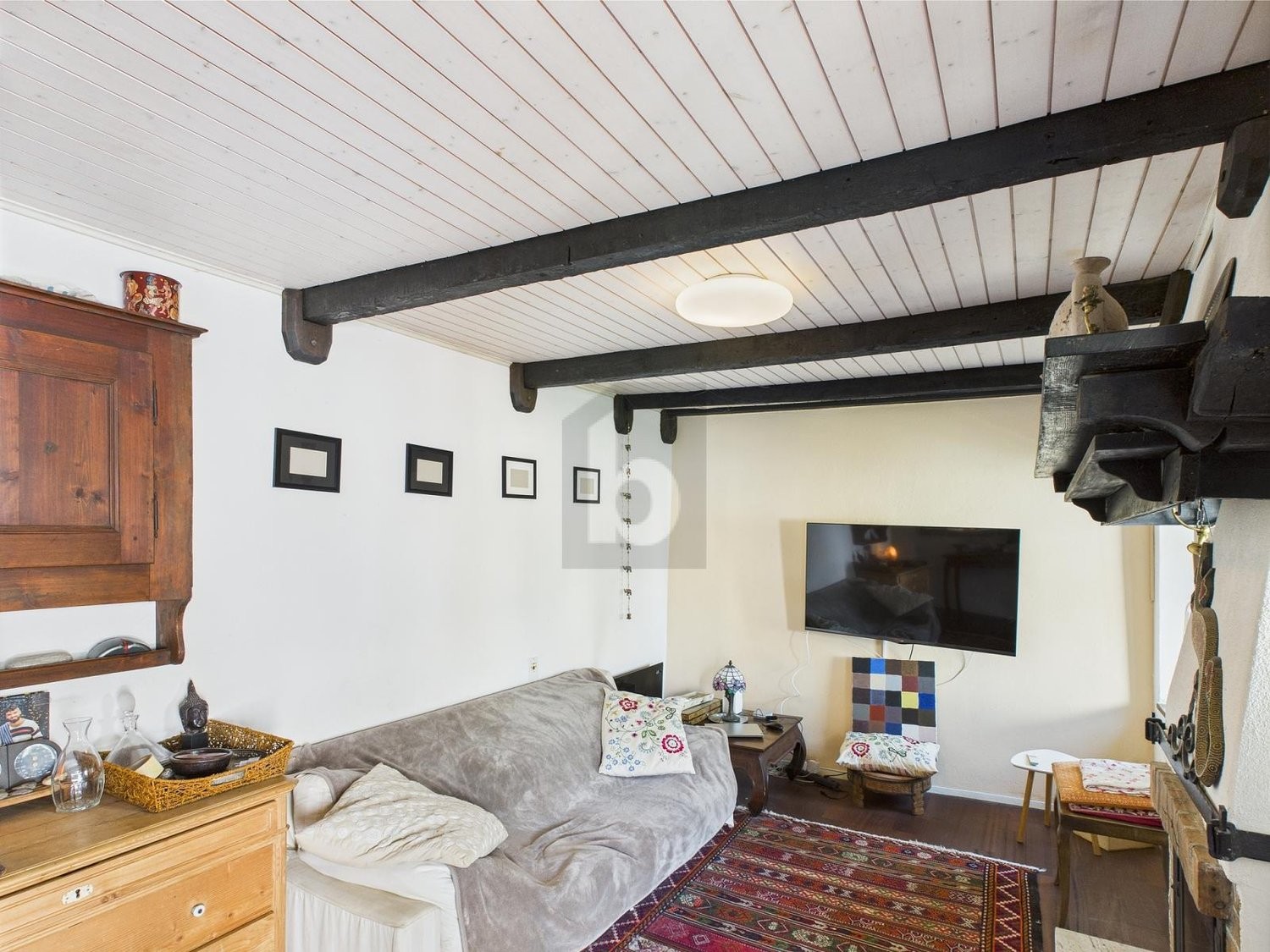 5 ½ rooms chalet, photo 2 of 4