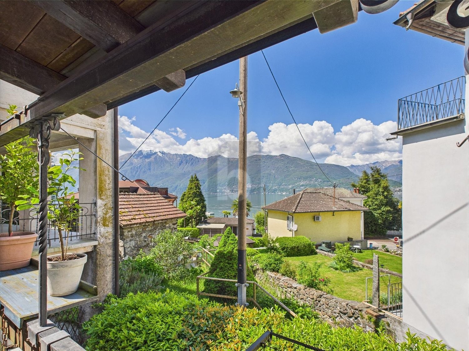5 ½ rooms chalet, photo 4 of 4