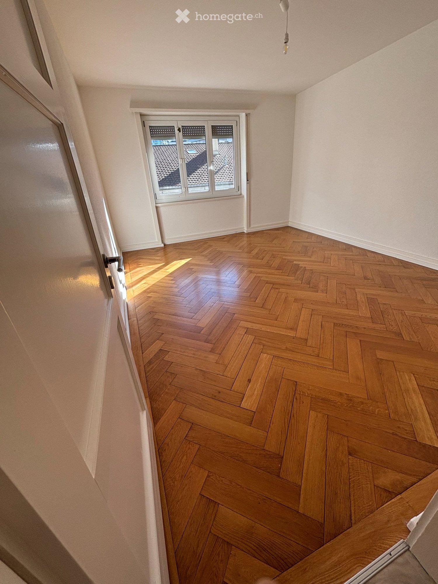 2 rooms apartment