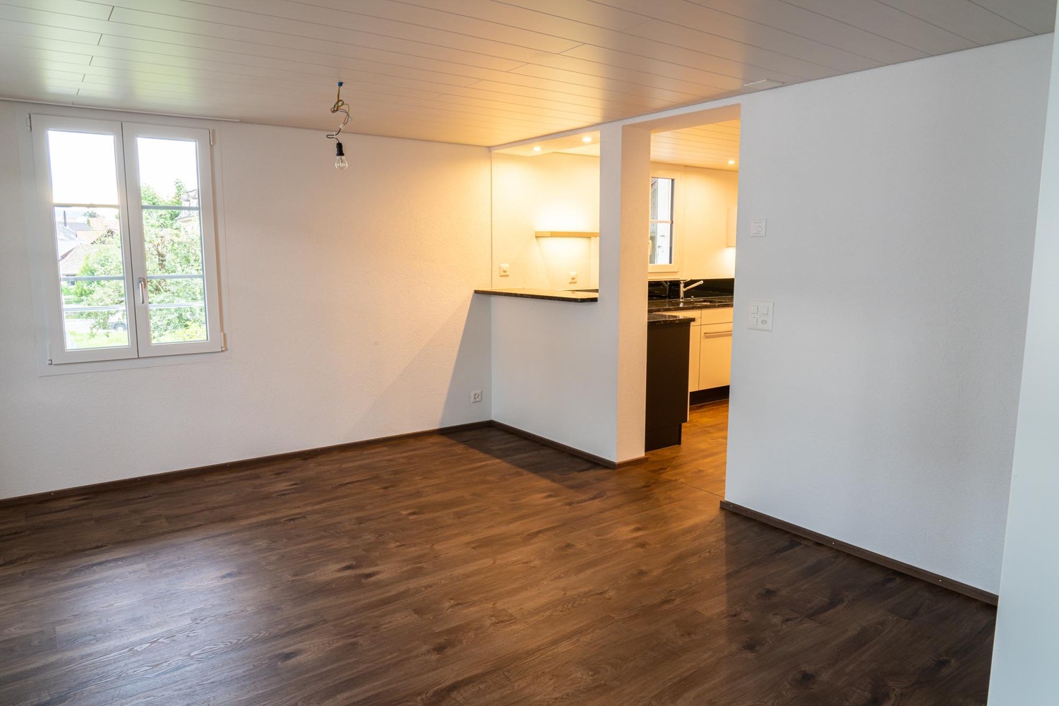 3 ½ rooms apartment, photo 1 of 9