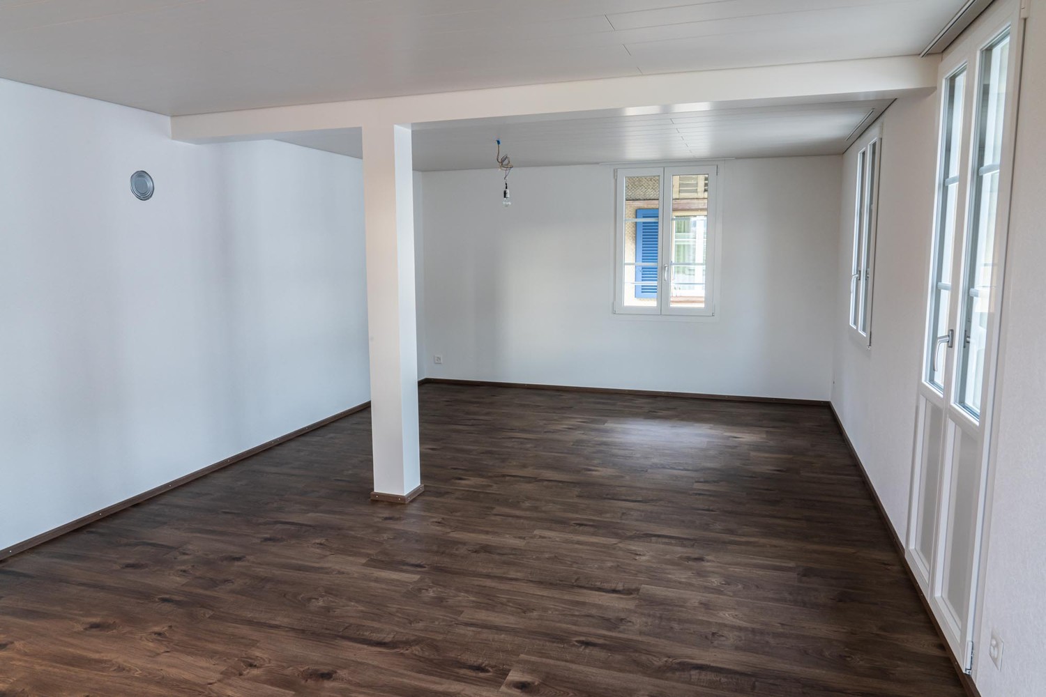 3 ½ rooms apartment, photo 4 of 9