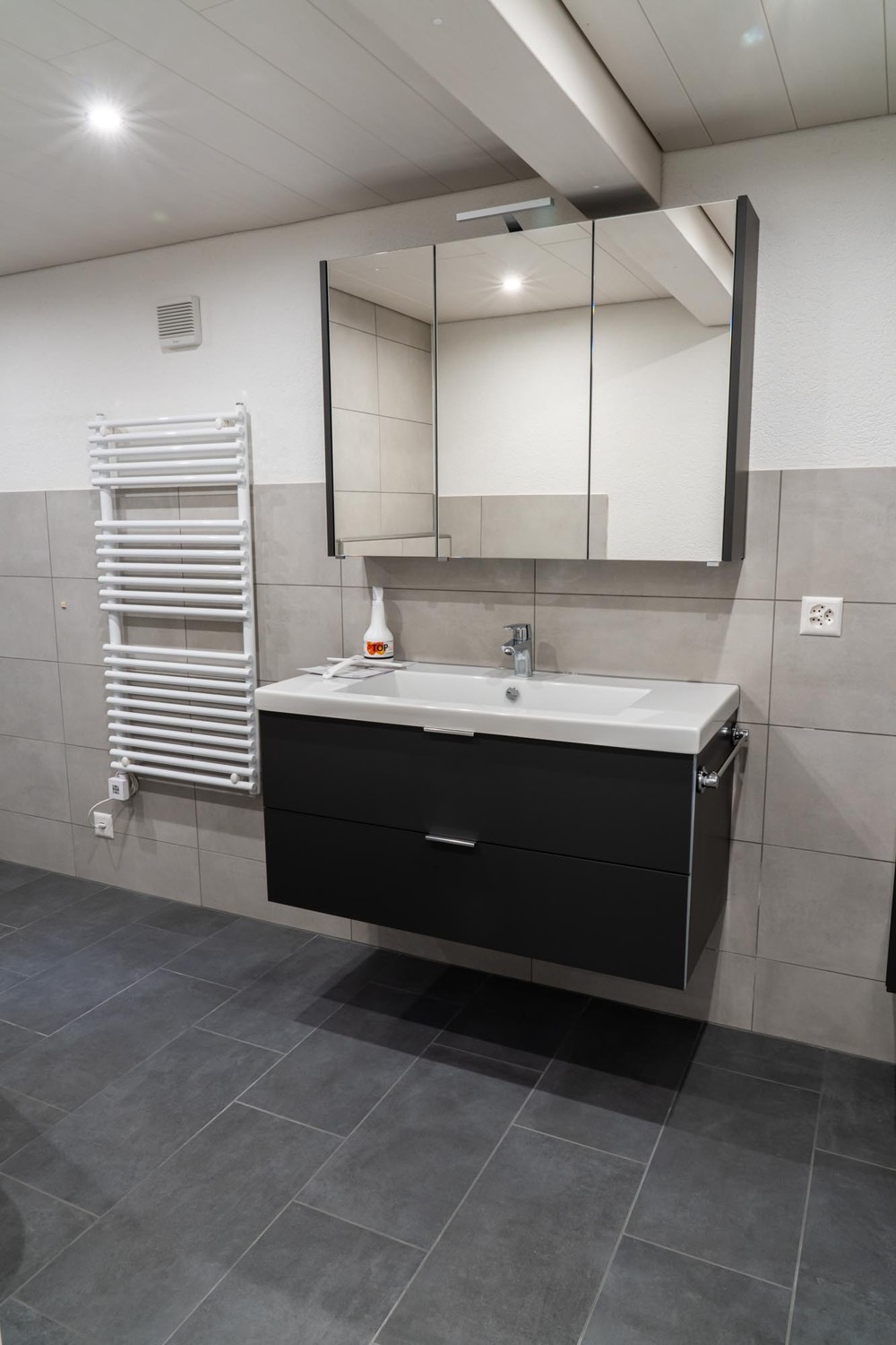 3 ½ rooms apartment, photo 6 of 9