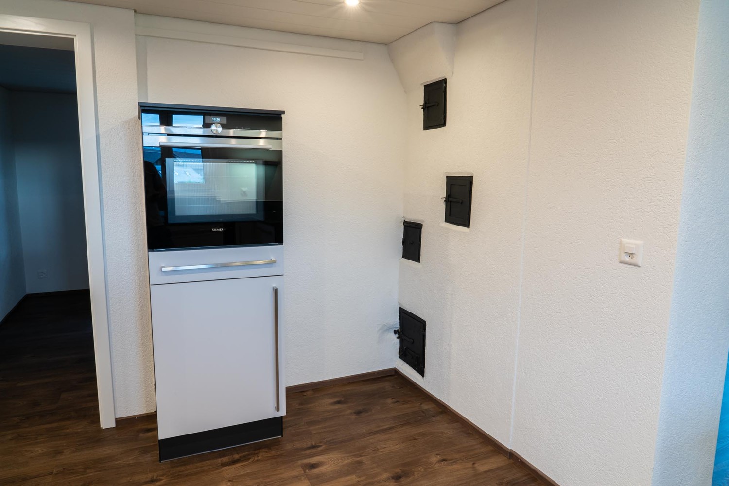 3 ½ rooms apartment, photo 3 of 9