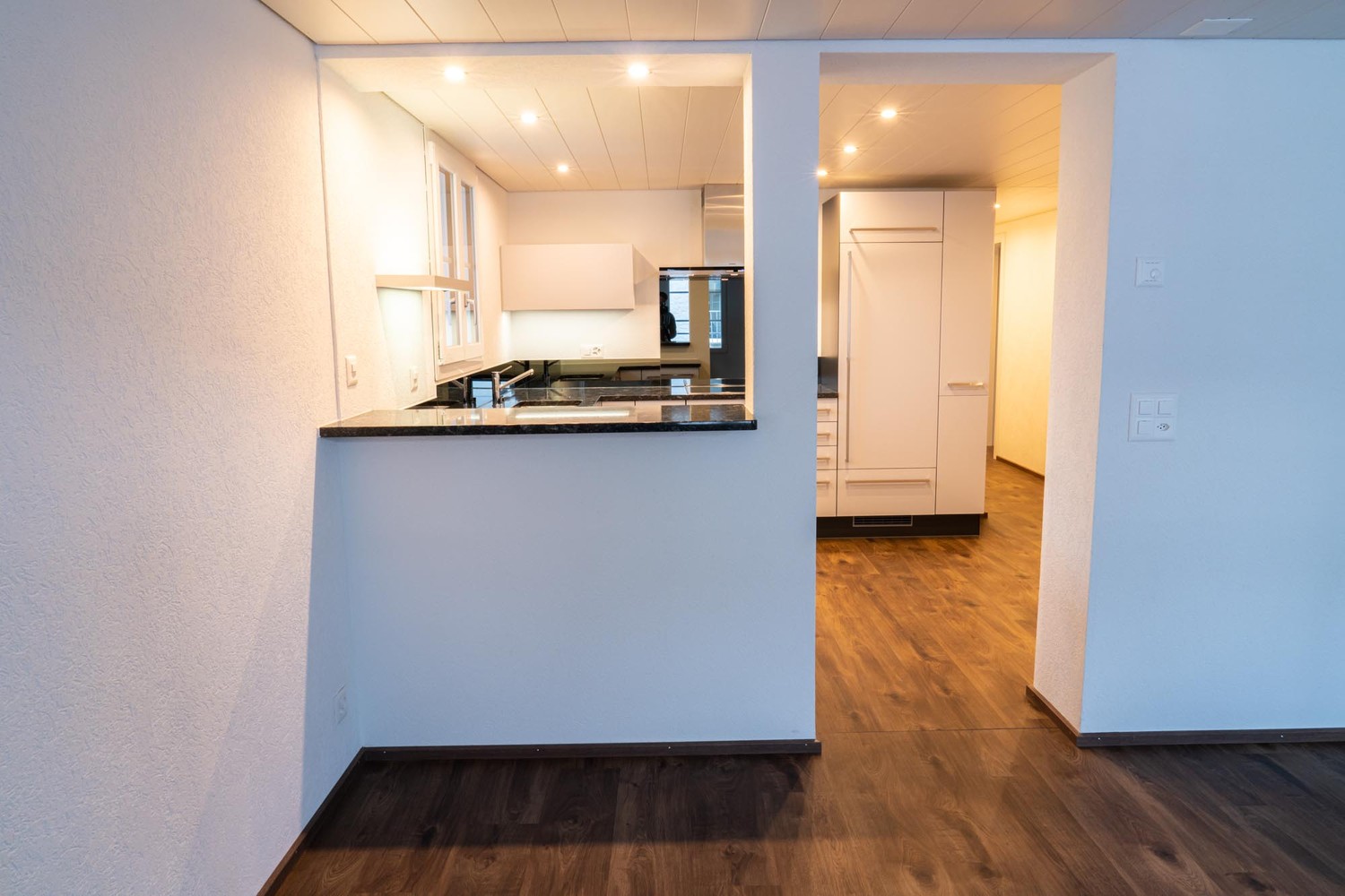 3 ½ rooms apartment, photo 5 of 9