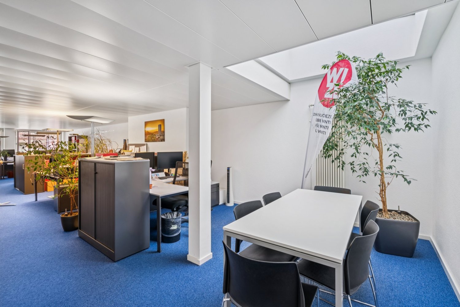 218m² office, photo 3 of 7