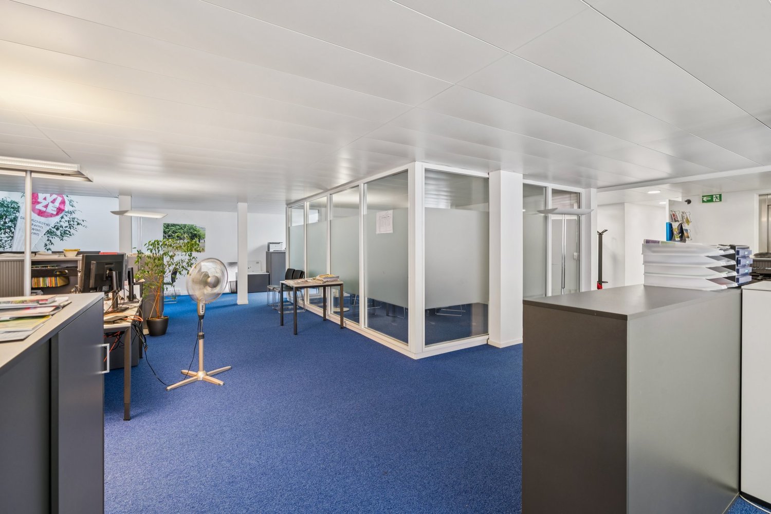 218m² office, photo 4 of 7