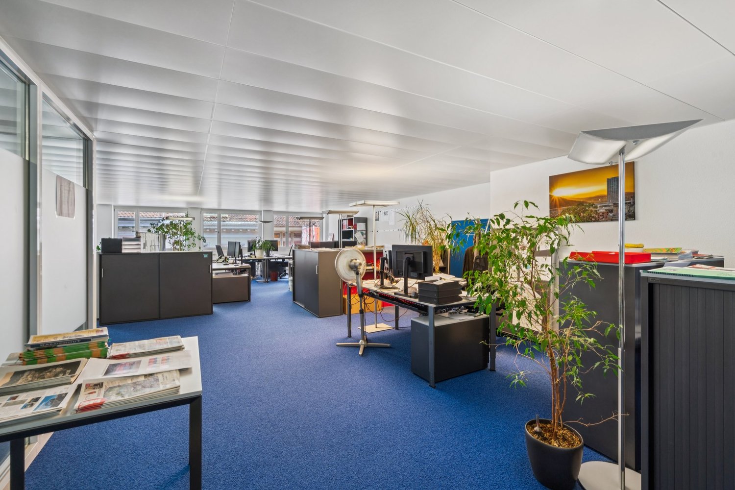 218m² office, photo 7 of 7